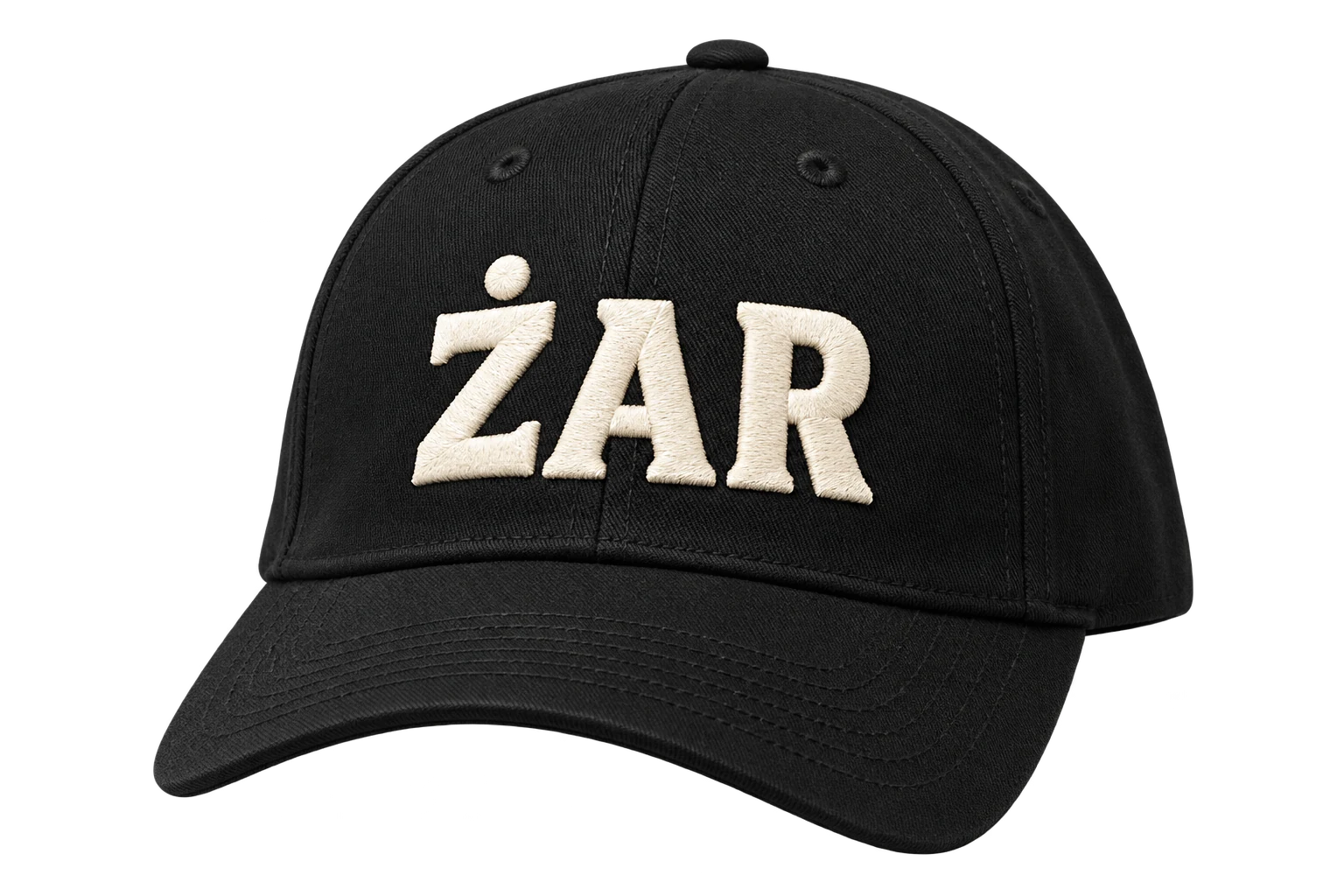 Akcesorium ŻAR: CZAPKA ŻAR