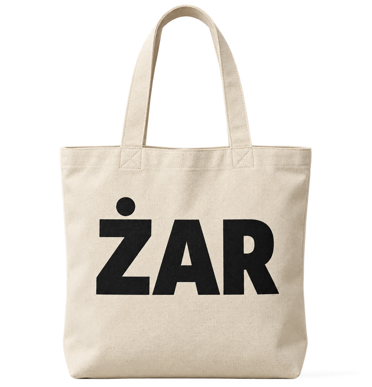 Akcesorium ŻAR: TORBA ŻAR